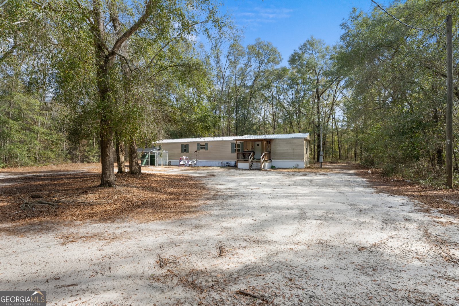 549 Kendricks Road Brooklet - Photo 57