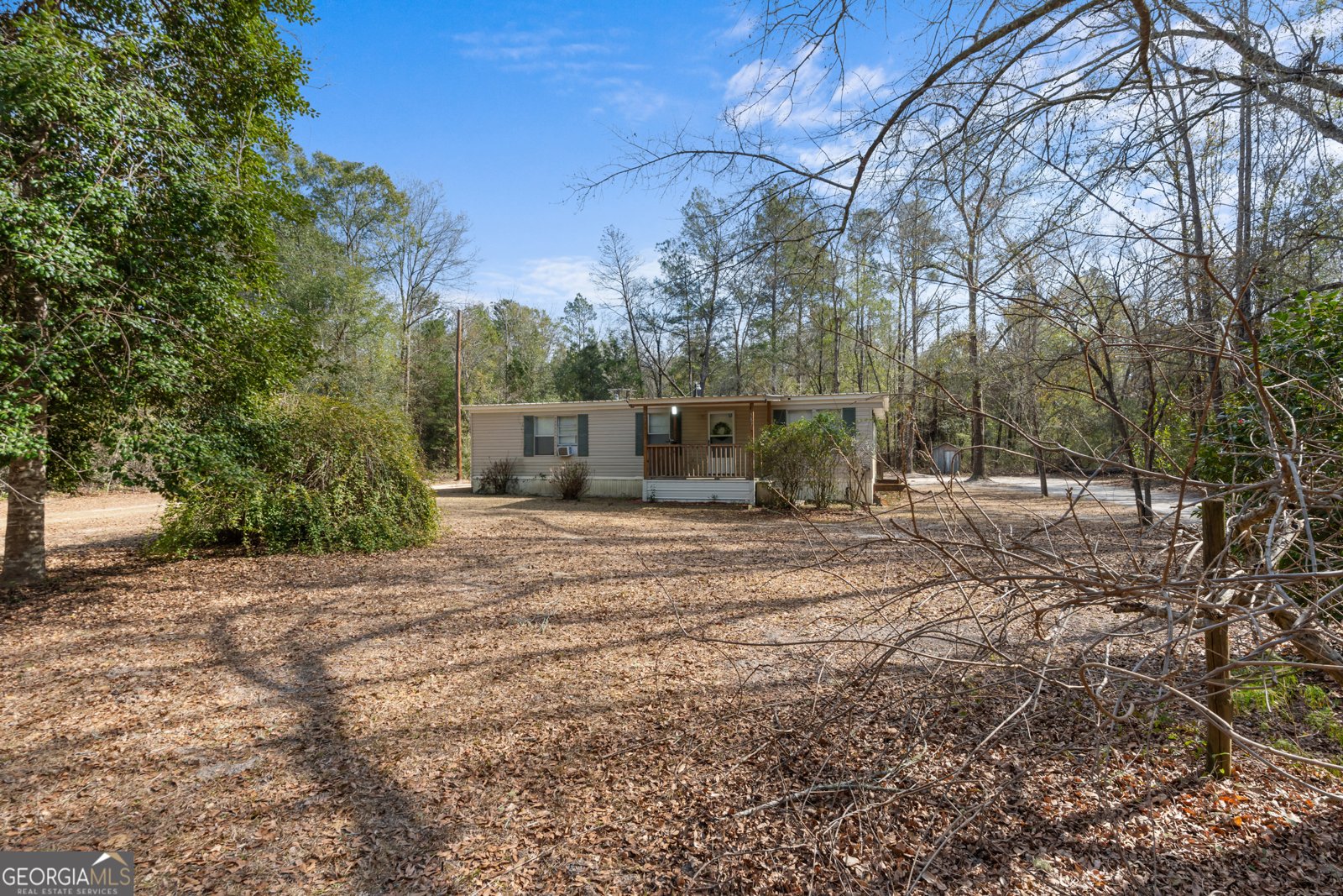 549 Kendricks Road Brooklet - Photo 58