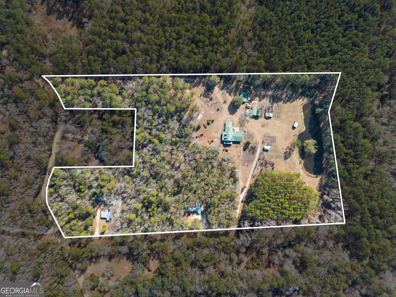 549 Kendricks Road Brooklet - Photo 59