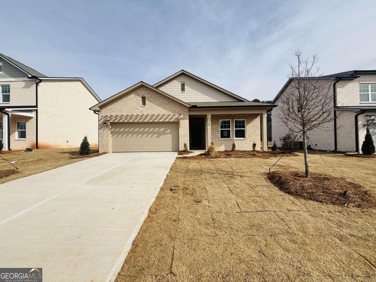 153 Maison Drive Mcdonough - Photo 1