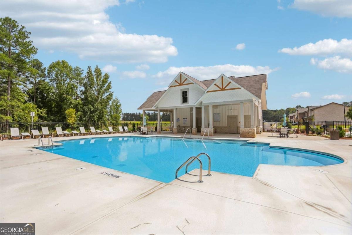 153 Maison Drive Mcdonough - Photo 11