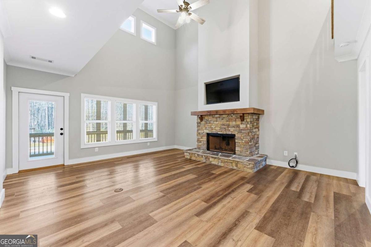 150 Hartwood Trail Acworth - Photo 10