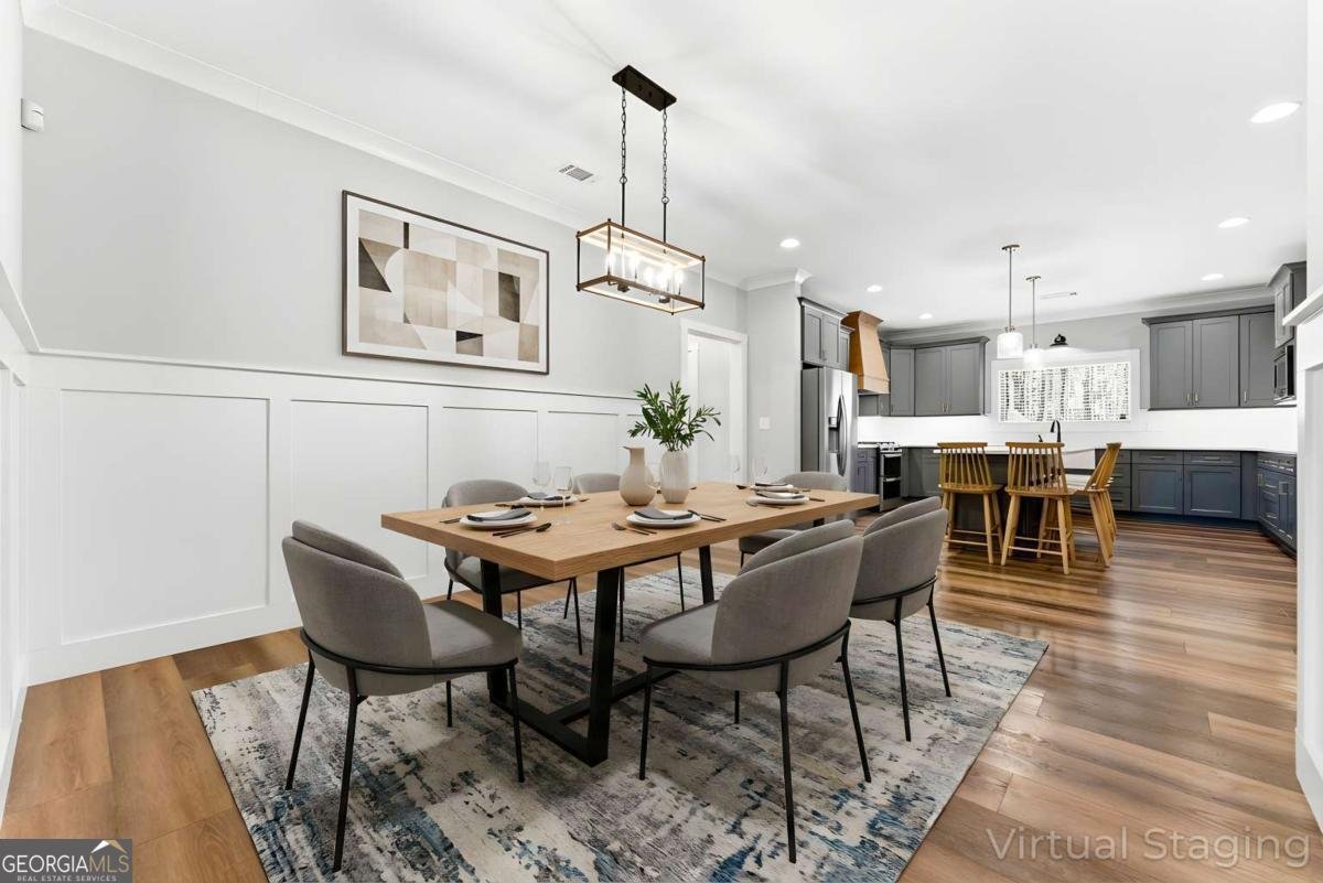 150 Hartwood Trail Acworth - Photo 13