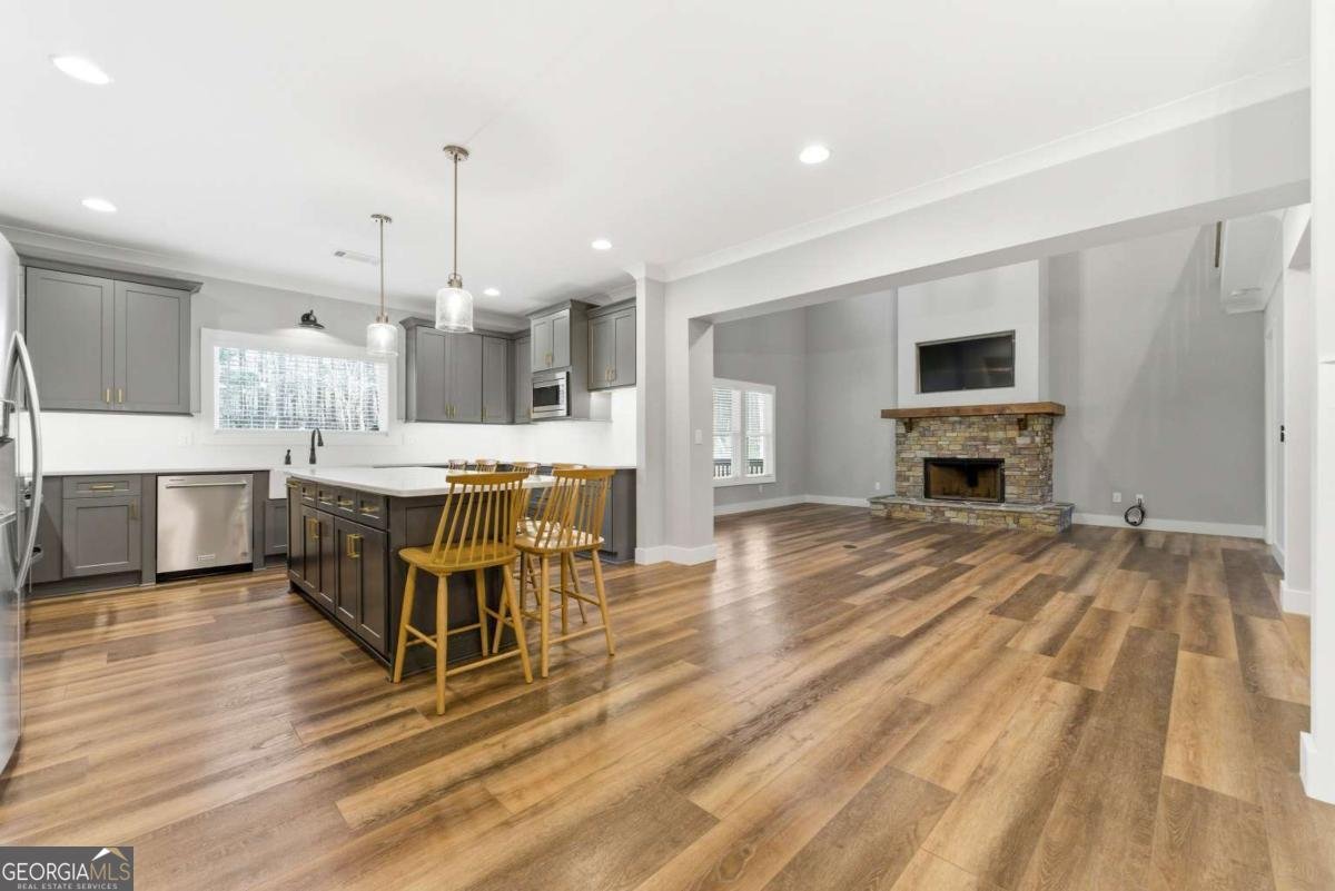 150 Hartwood Trail Acworth - Photo 14