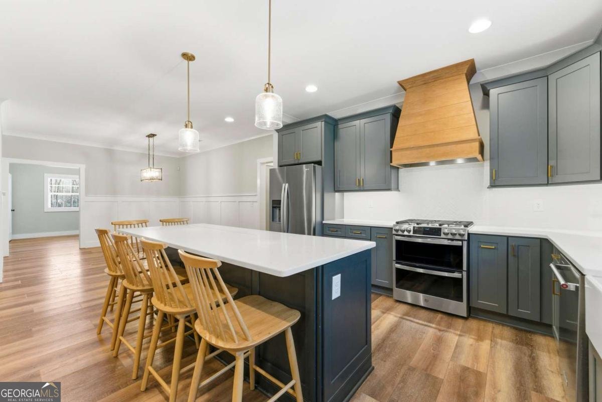 150 Hartwood Trail Acworth - Photo 18