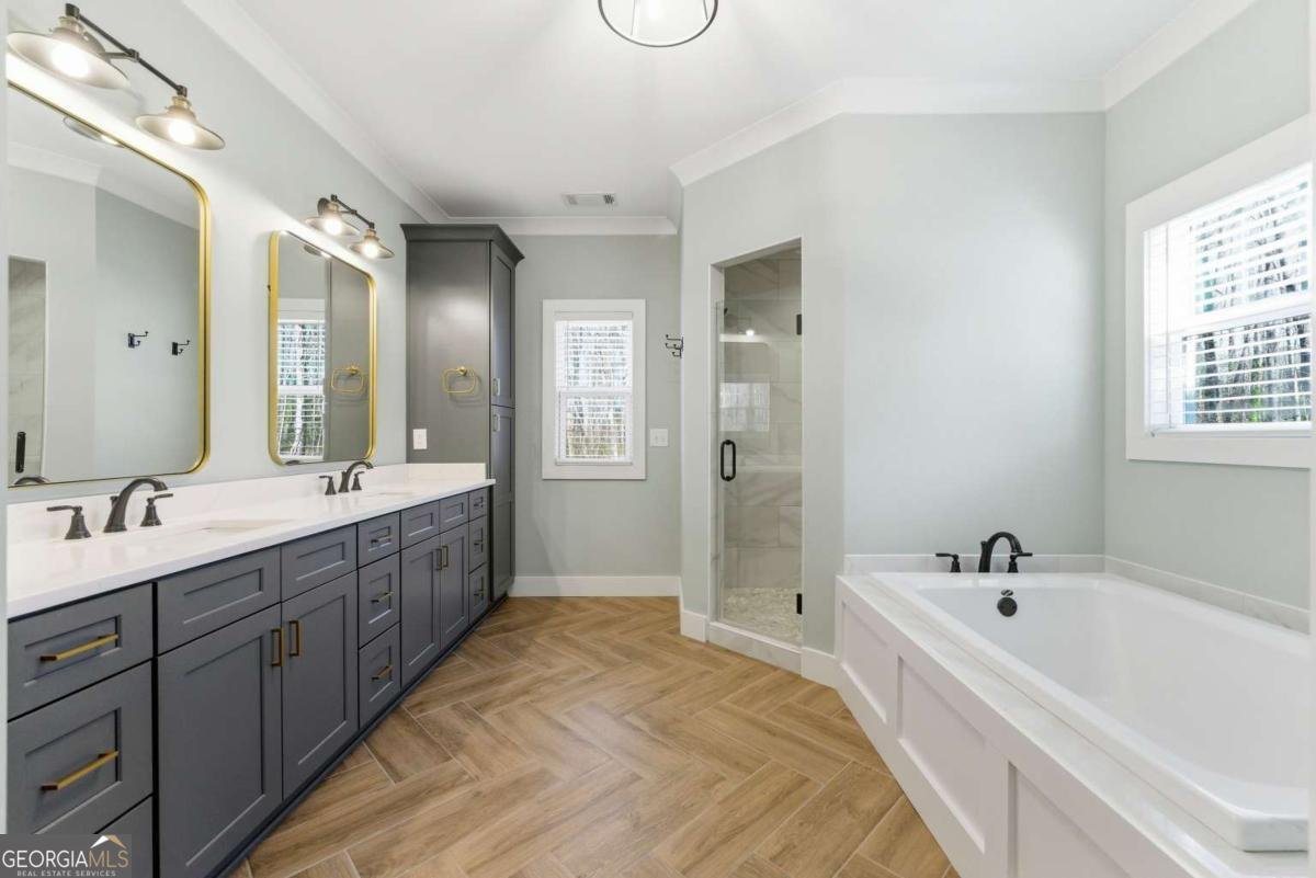 150 Hartwood Trail Acworth - Photo 25