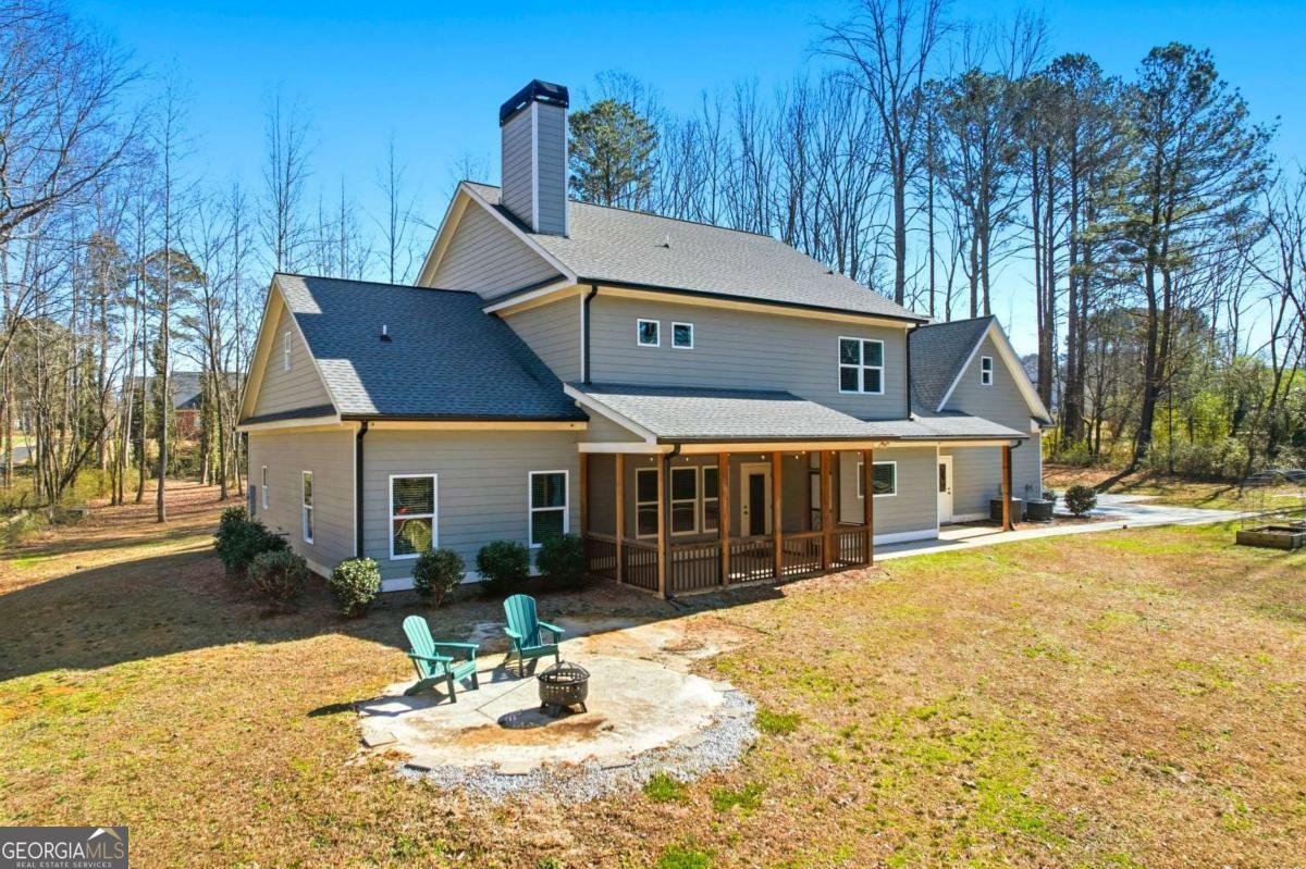 150 Hartwood Trail Acworth - Photo 38