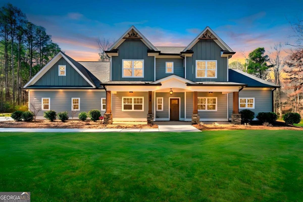 150 Hartwood Trail Acworth - Photo 41