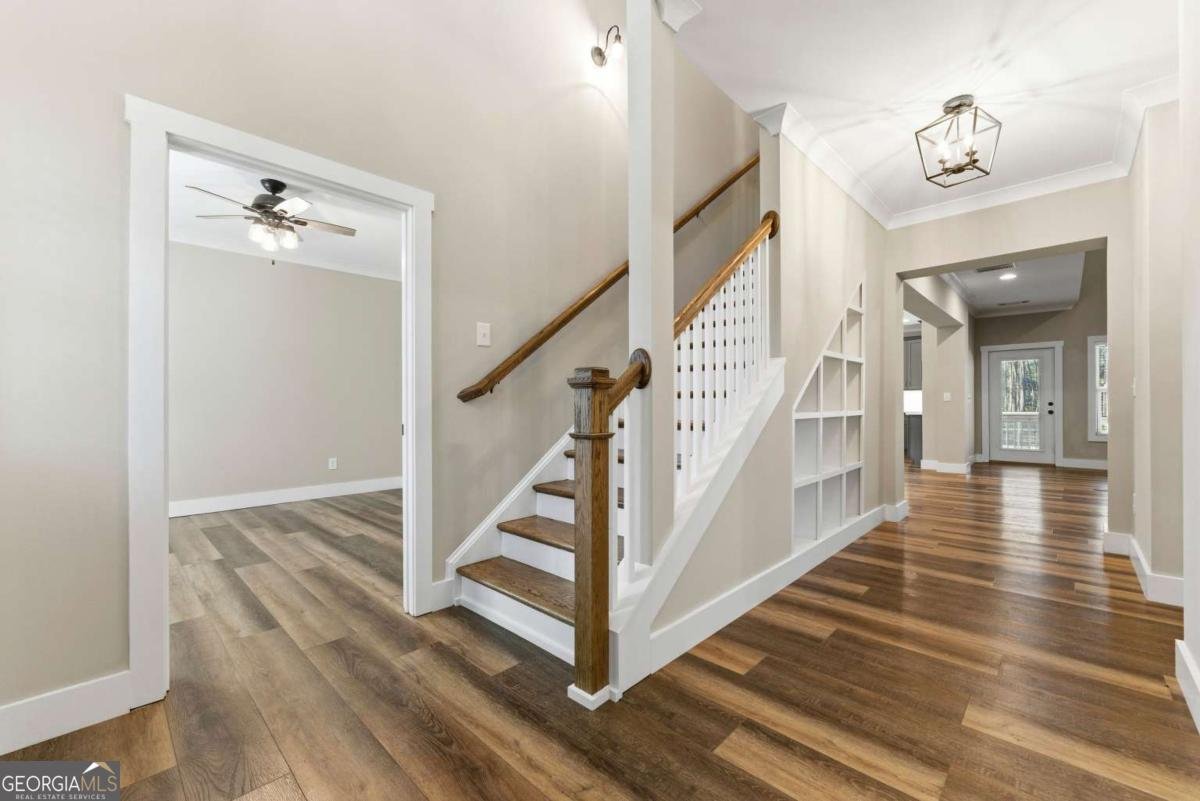 150 Hartwood Trail Acworth - Photo 6