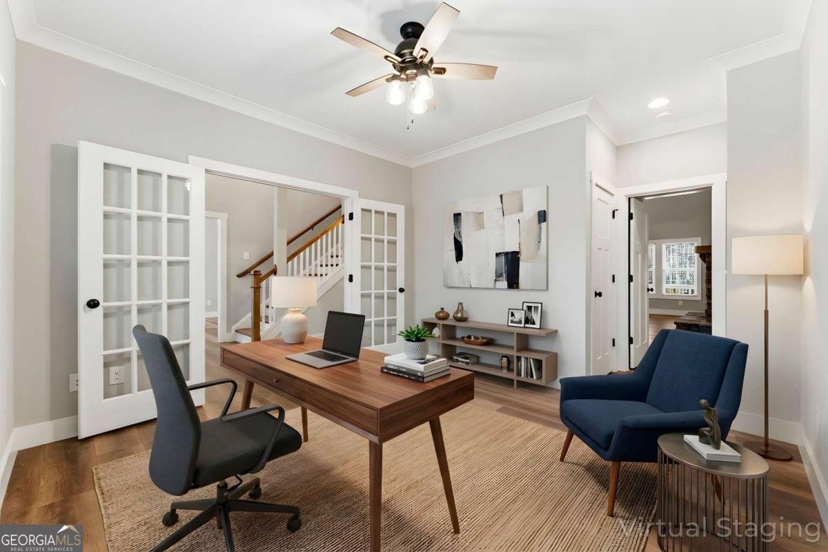 150 Hartwood Trail Acworth - Photo 8