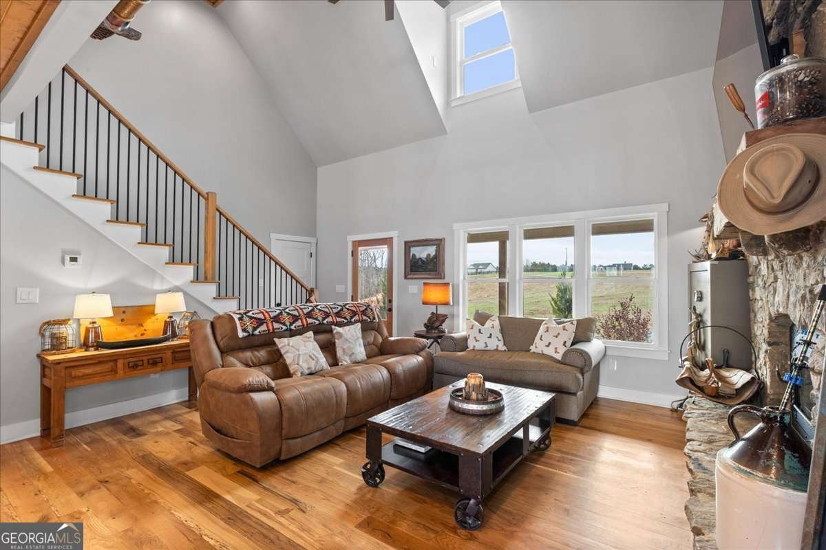 1168 Yorkville Pass Rockmart - Photo 11