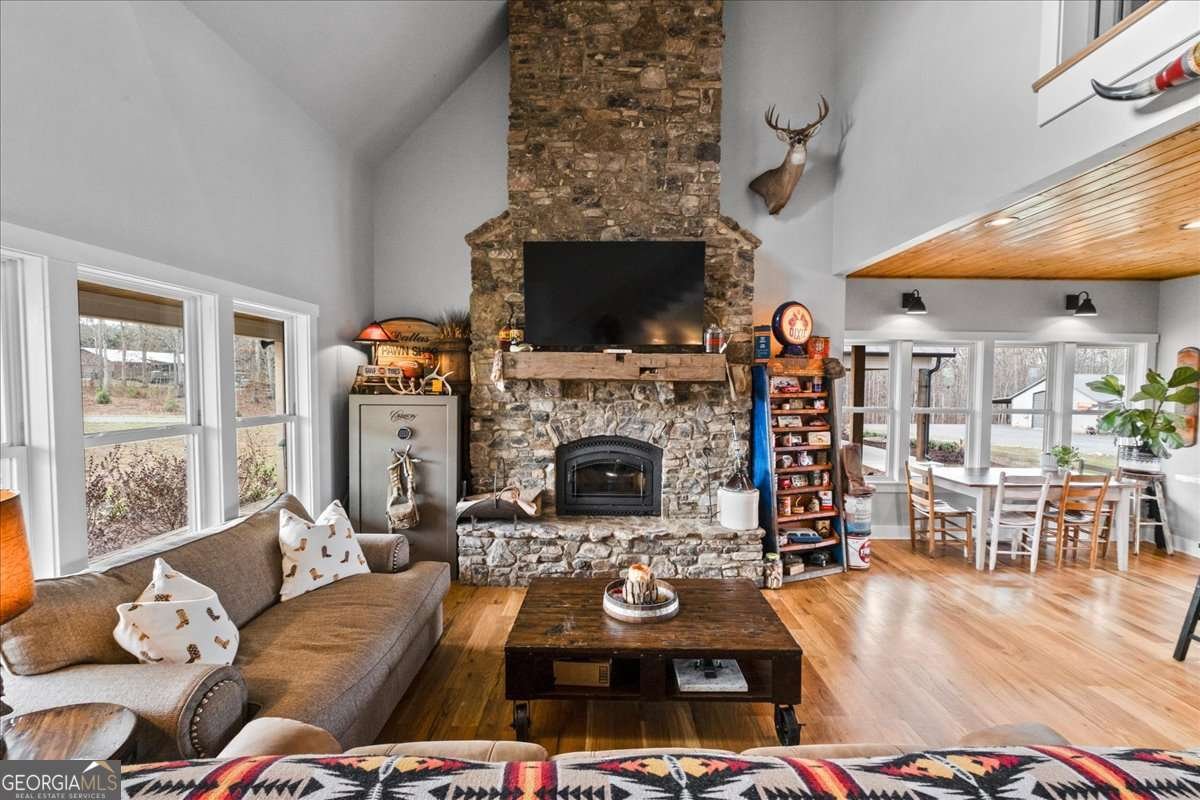 1168 Yorkville Pass Rockmart - Photo 13