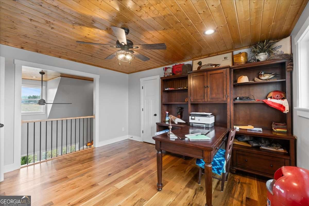 1168 Yorkville Pass Rockmart - Photo 27