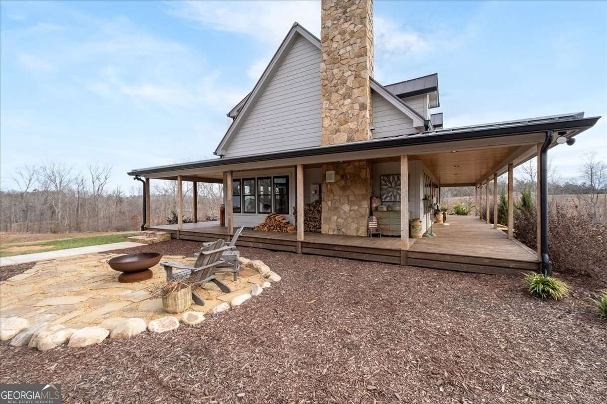 1168 Yorkville Pass Rockmart - Photo 32