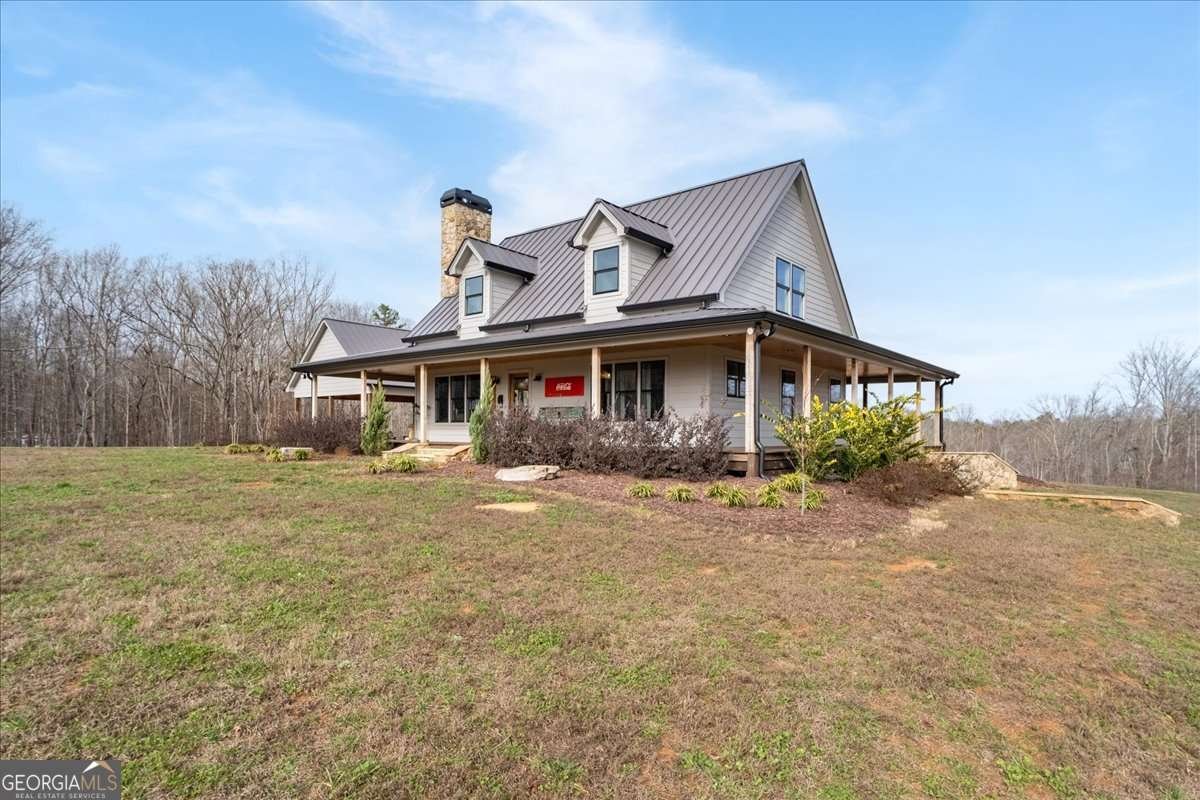 1168 Yorkville Pass Rockmart - Photo 33