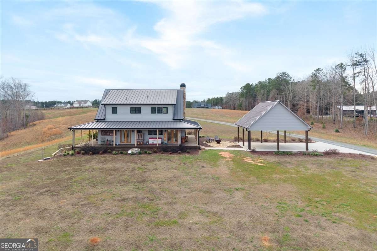 1168 Yorkville Pass Rockmart - Photo 34