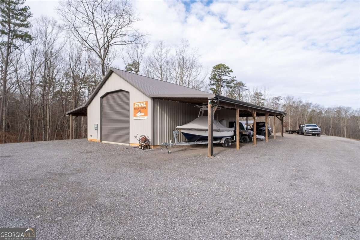 1168 Yorkville Pass Rockmart - Photo 36