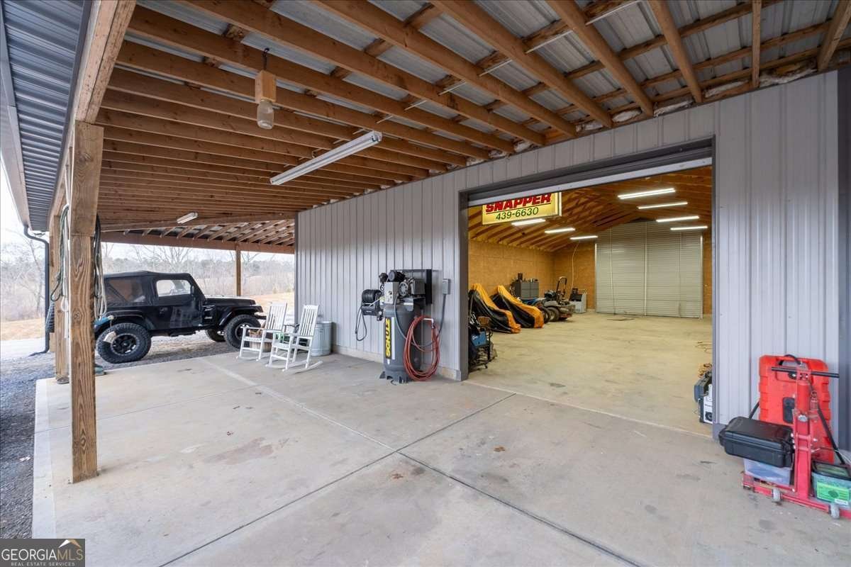 1168 Yorkville Pass Rockmart - Photo 37