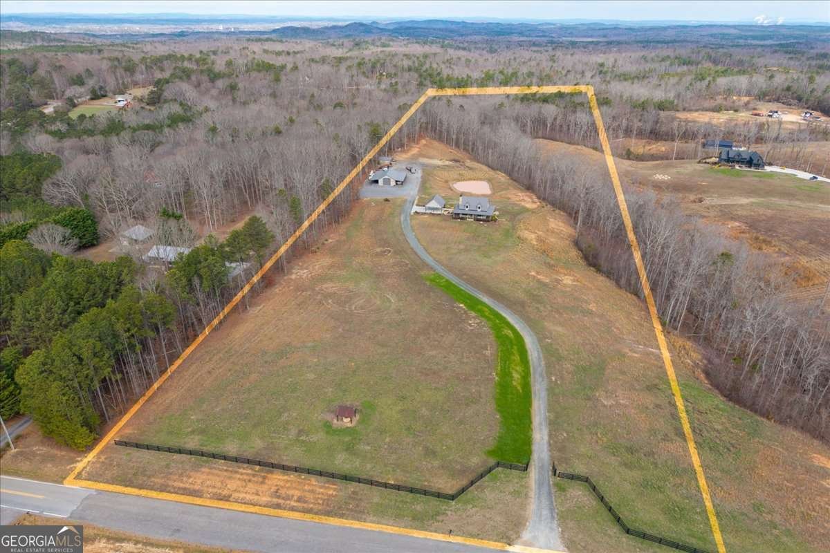 1168 Yorkville Pass Rockmart - Photo 40