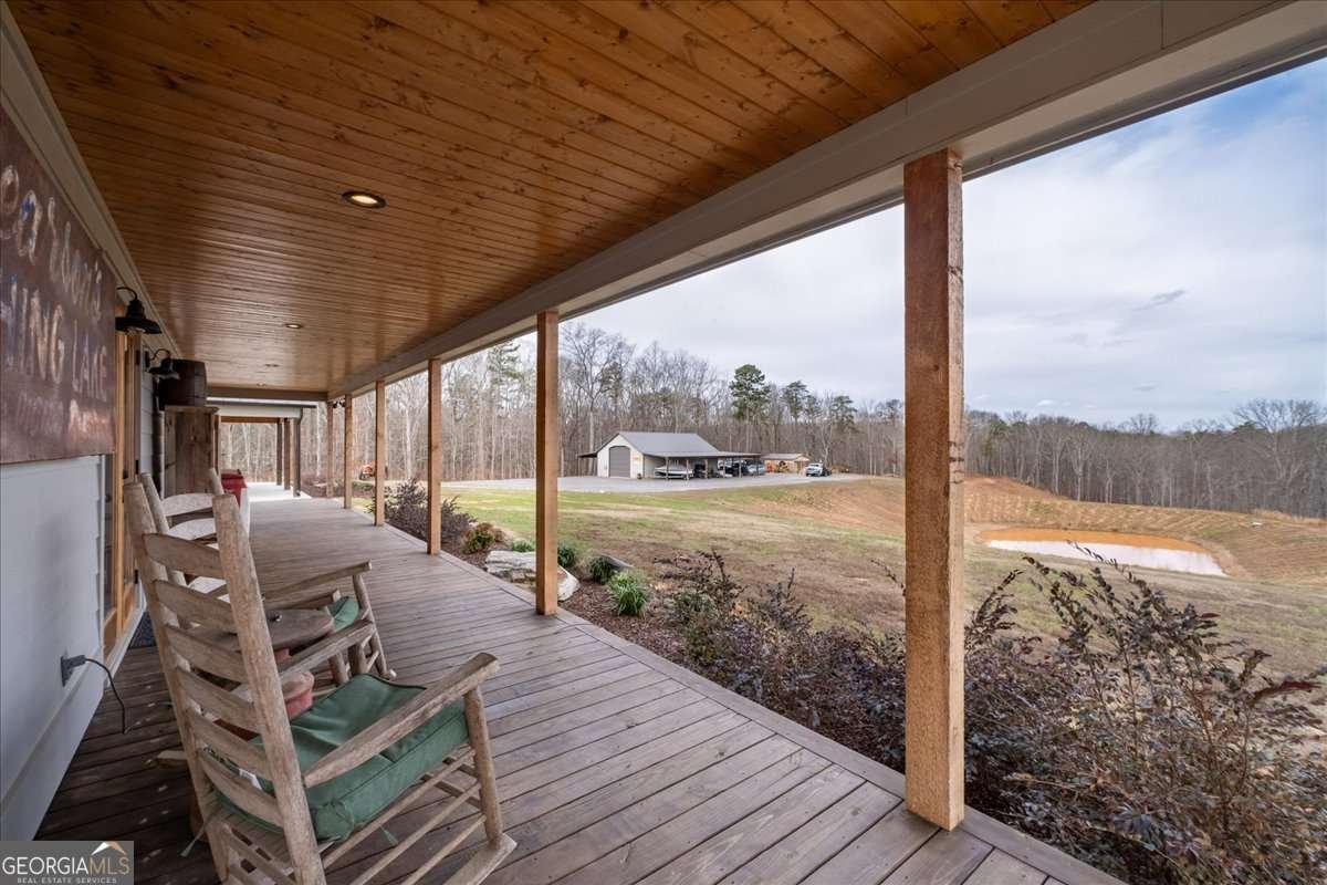 1168 Yorkville Pass Rockmart - Photo 7