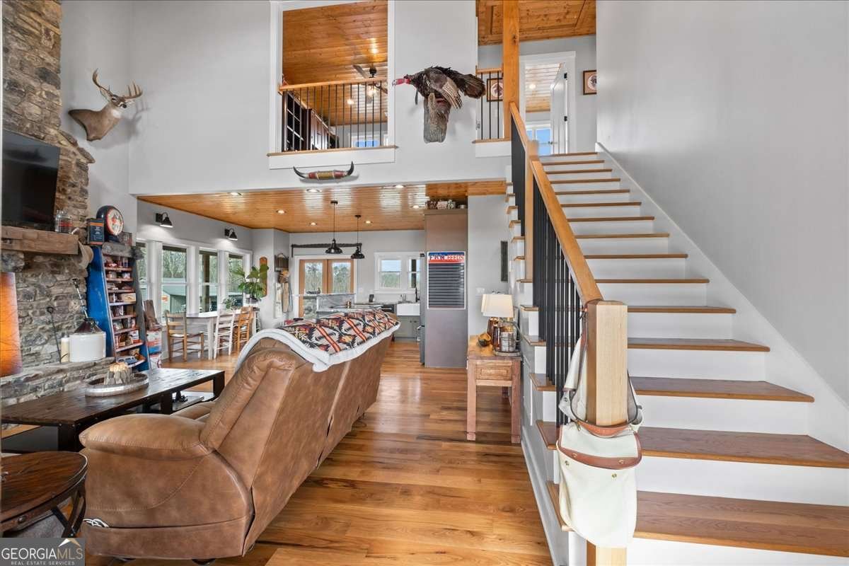 1168 Yorkville Pass Rockmart - Photo 8