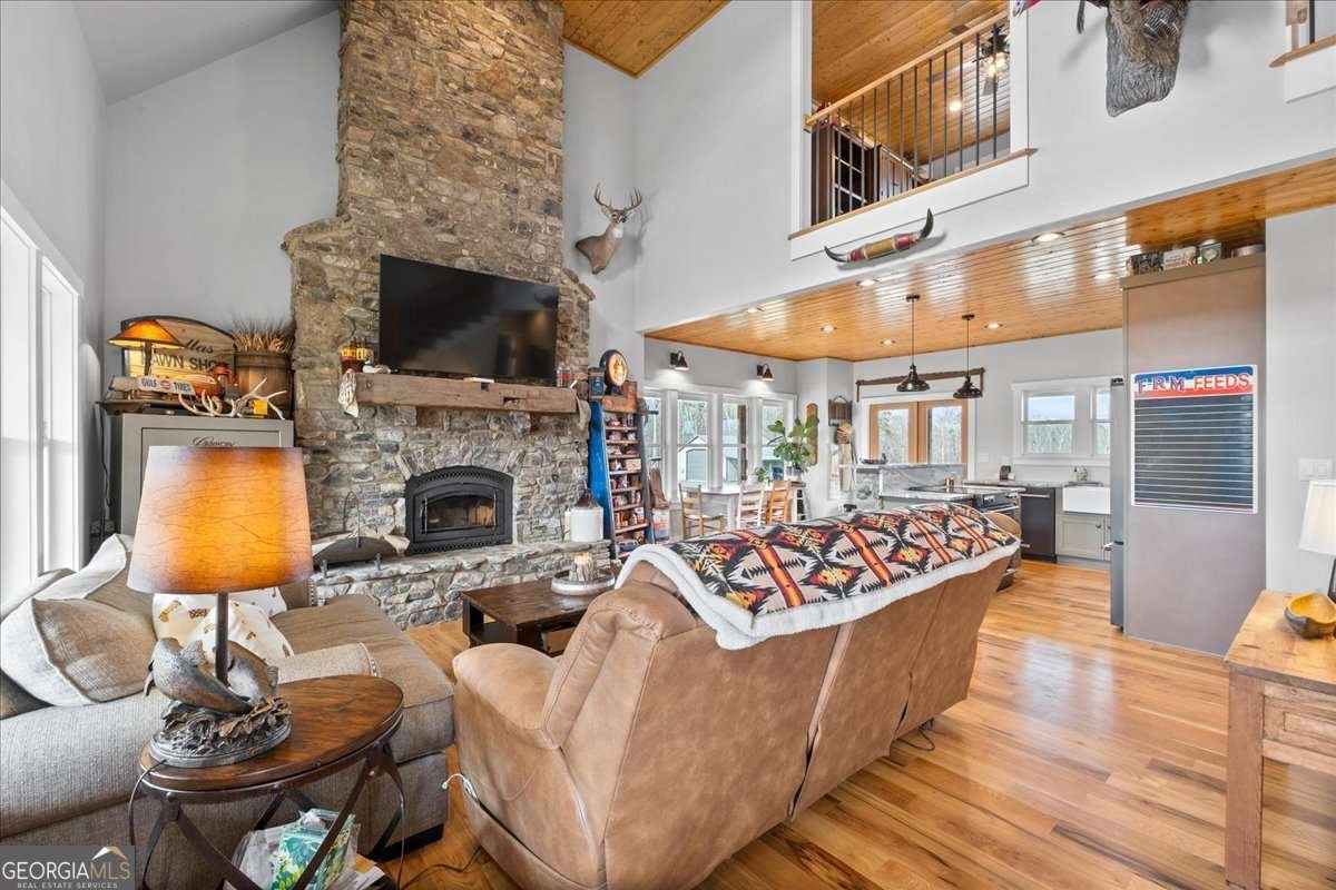 1168 Yorkville Pass Rockmart - Photo 9