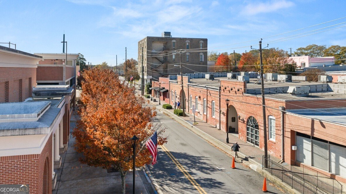 2004 Roseleigh Drive Douglasville - Photo 30