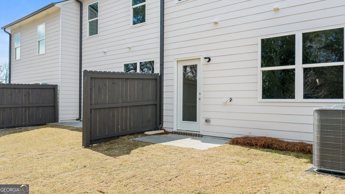 2004 Roseleigh Drive Douglasville - Photo 31