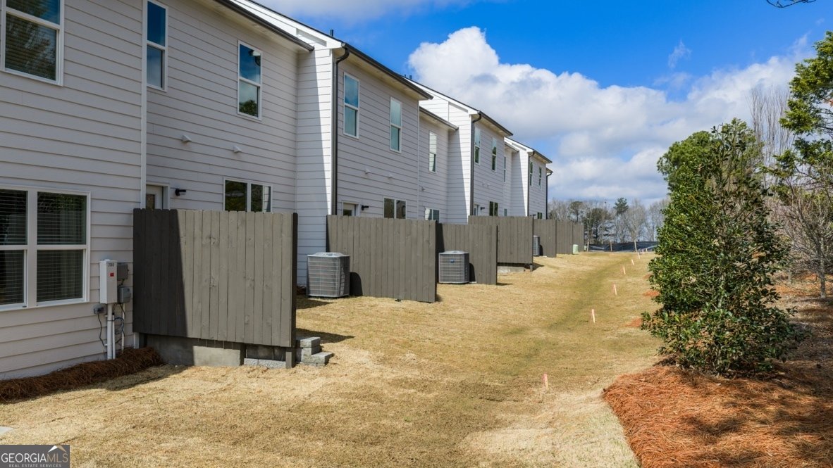 2004 Roseleigh Drive Douglasville - Photo 32