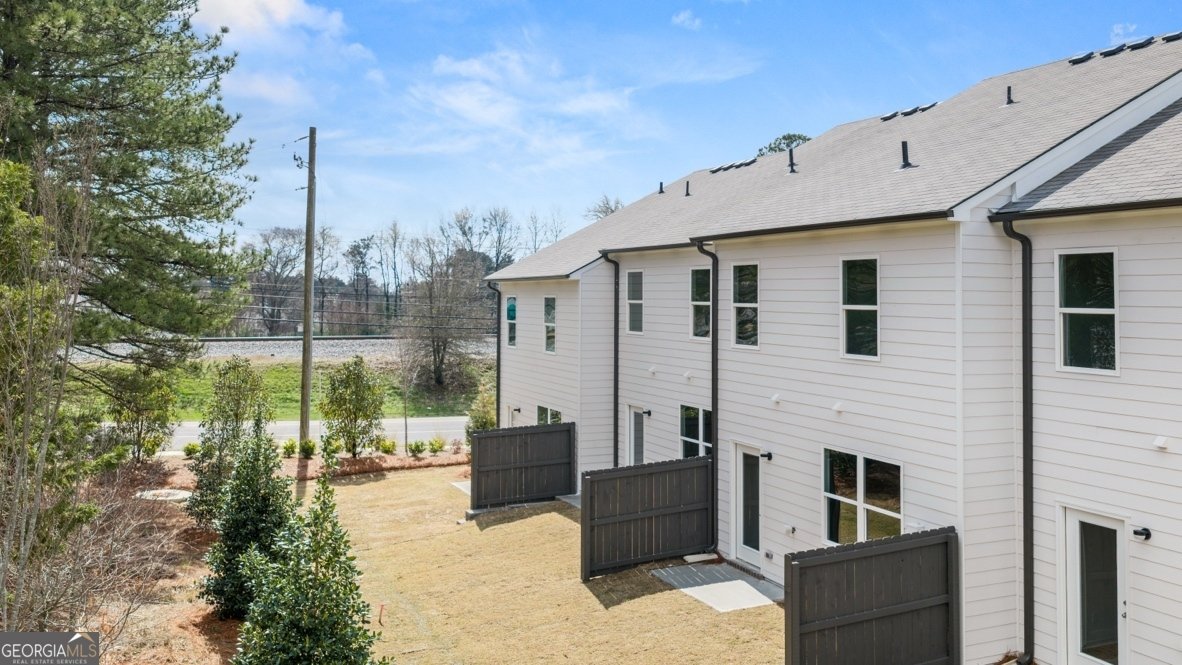 2004 Roseleigh Drive Douglasville - Photo 33