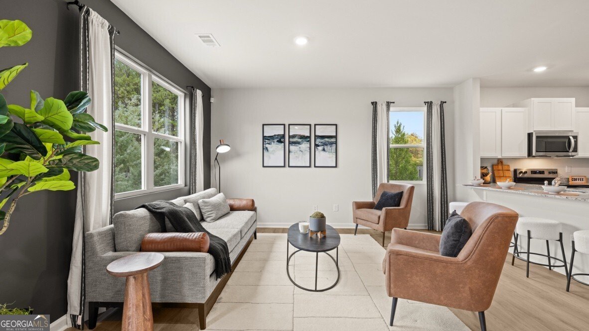 2004 Roseleigh Drive Douglasville - Photo 9