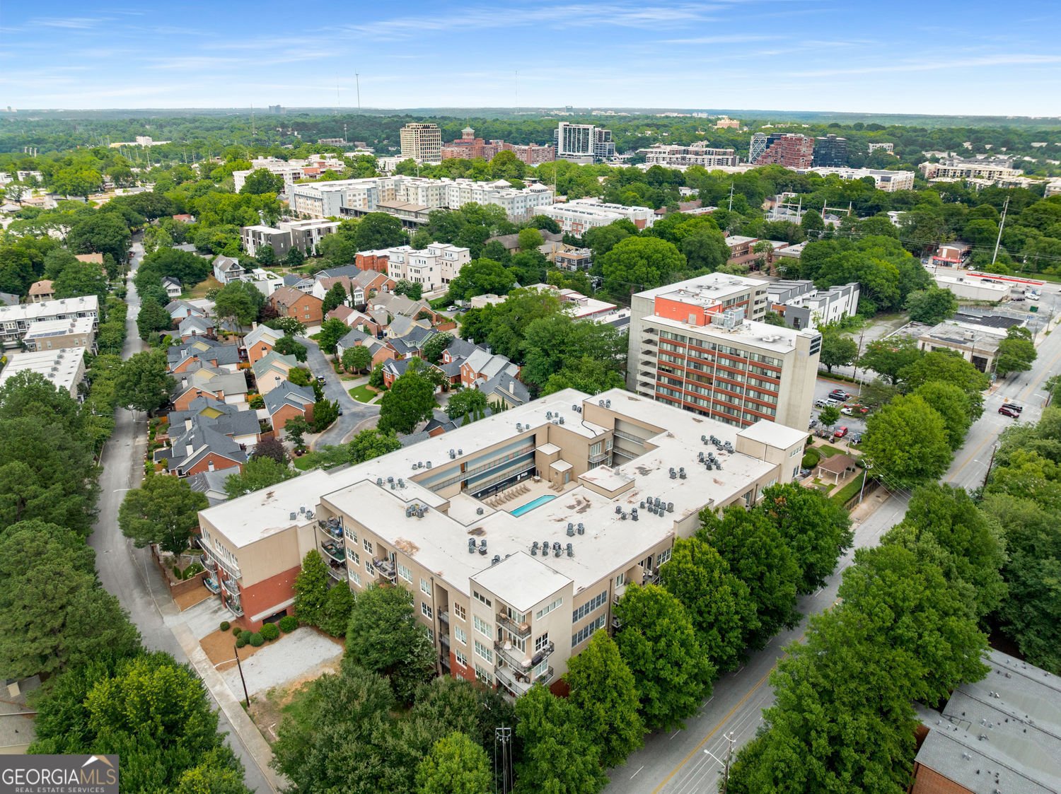 384 Ralph McGill Boulevard Atlanta - Photo 46