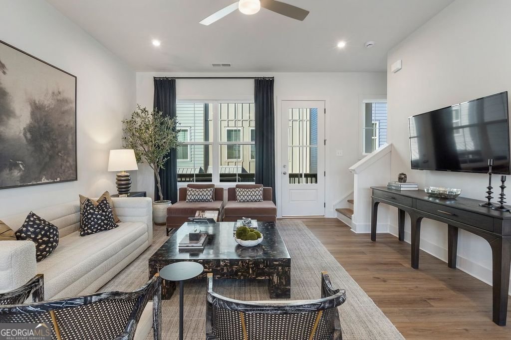 2628 Mackintosh Court Brookhaven - Photo 1