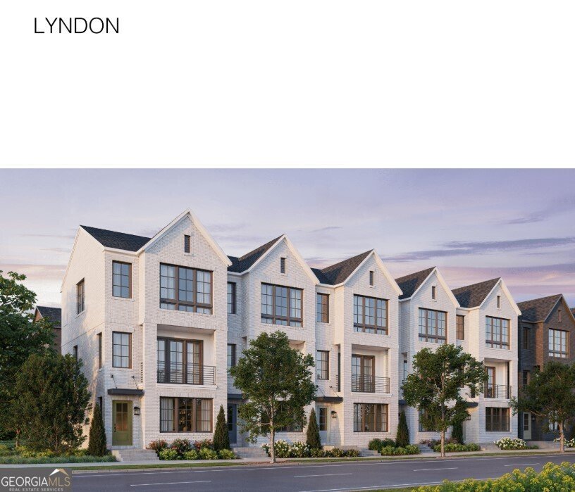 2628 Mackintosh Court Brookhaven - Photo 7