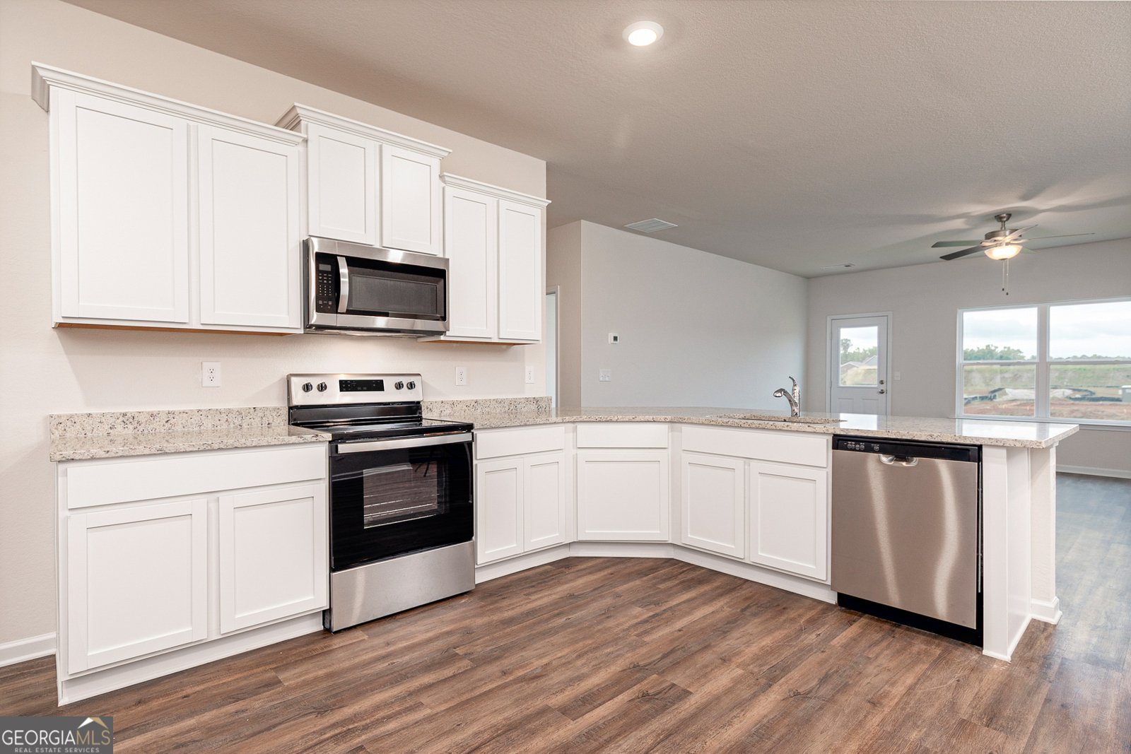 1412 Sodbuster Drive Locust Grove - Photo 8