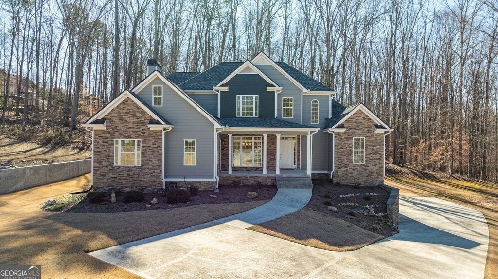 5260 Prestley Crossing Lane Douglasville - Photo 1