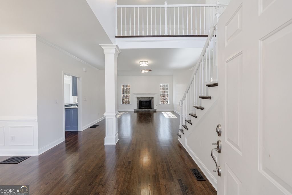 5260 Prestley Crossing Lane Douglasville - Photo 14