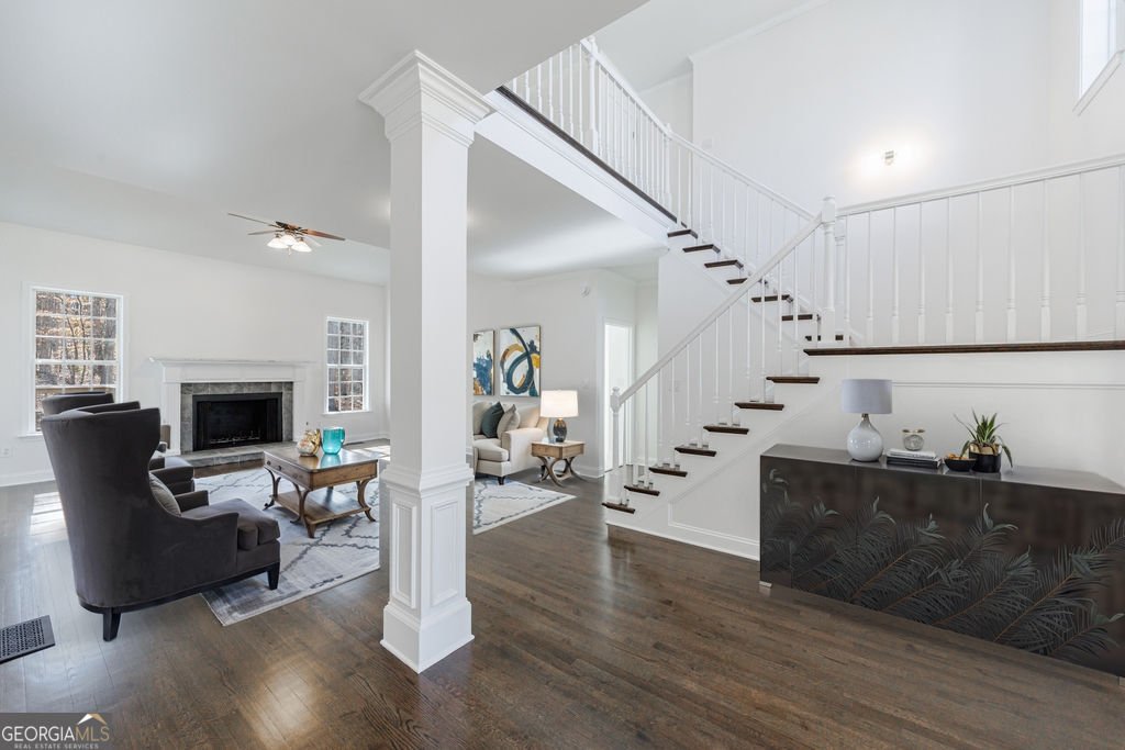 5260 Prestley Crossing Lane Douglasville - Photo 15