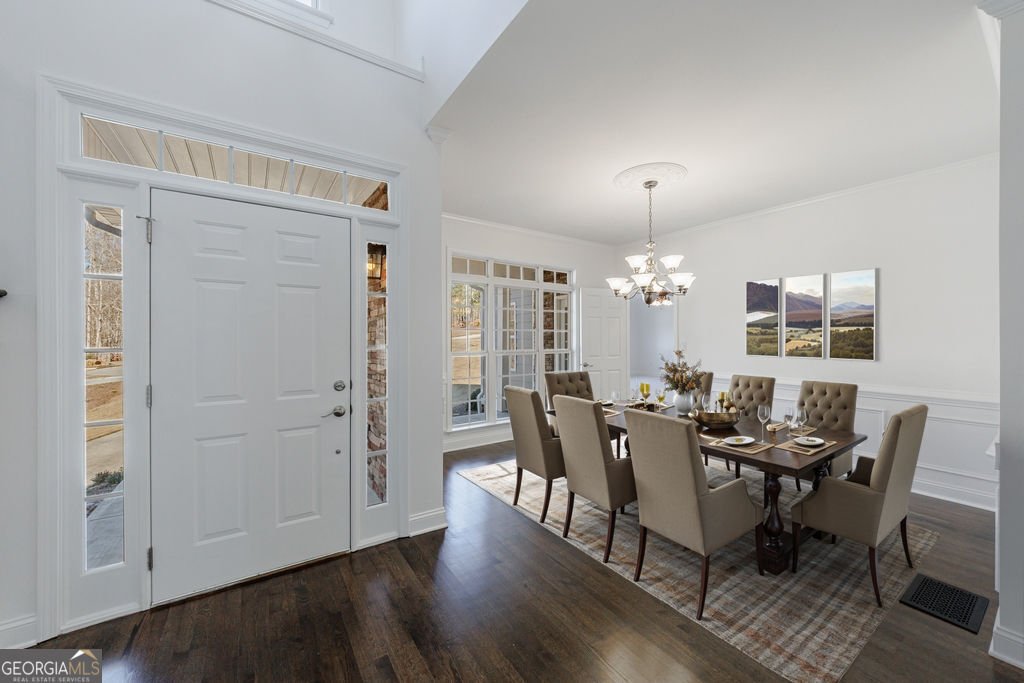 5260 Prestley Crossing Lane Douglasville - Photo 17