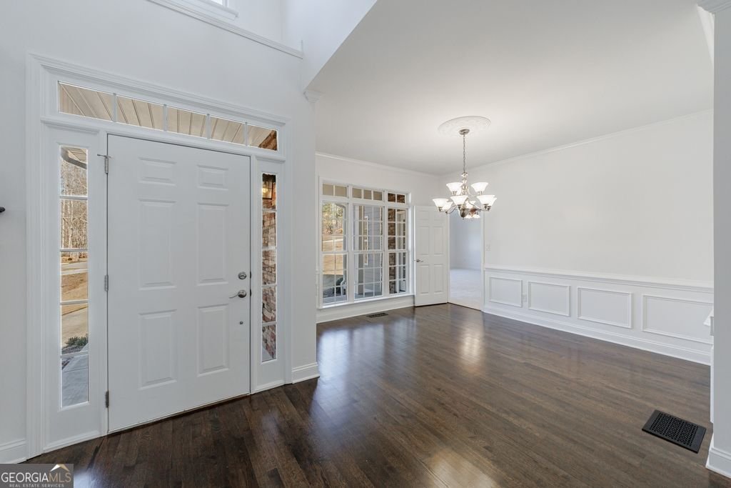 5260 Prestley Crossing Lane Douglasville - Photo 18