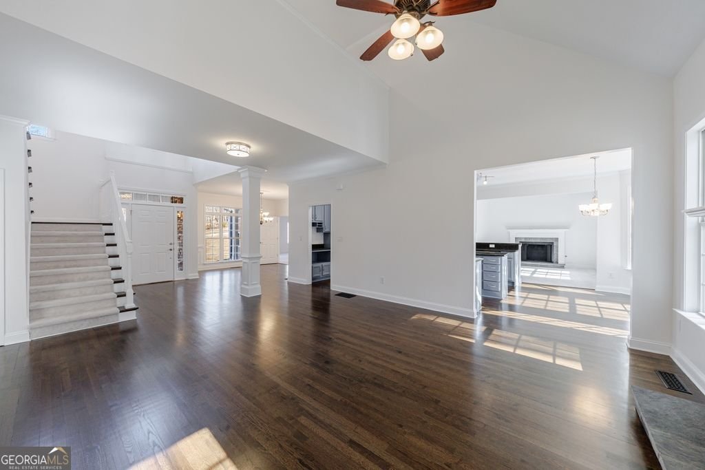 5260 Prestley Crossing Lane Douglasville - Photo 24