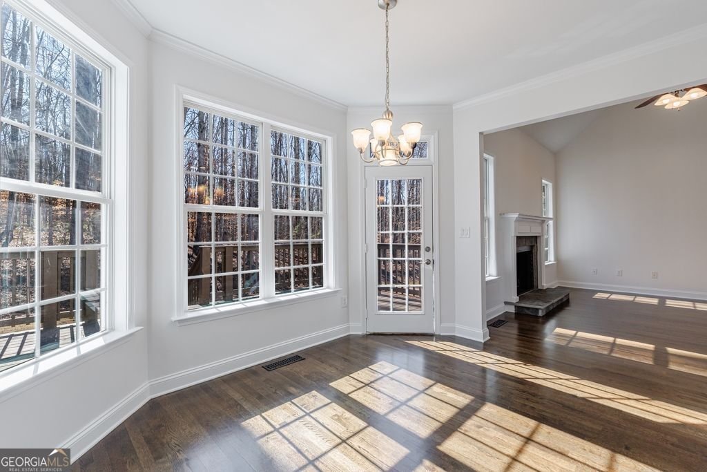 5260 Prestley Crossing Lane Douglasville - Photo 25