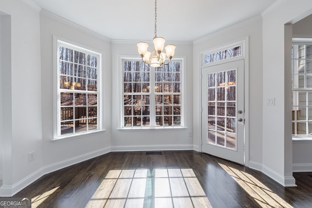 5260 Prestley Crossing Lane Douglasville - Photo 26