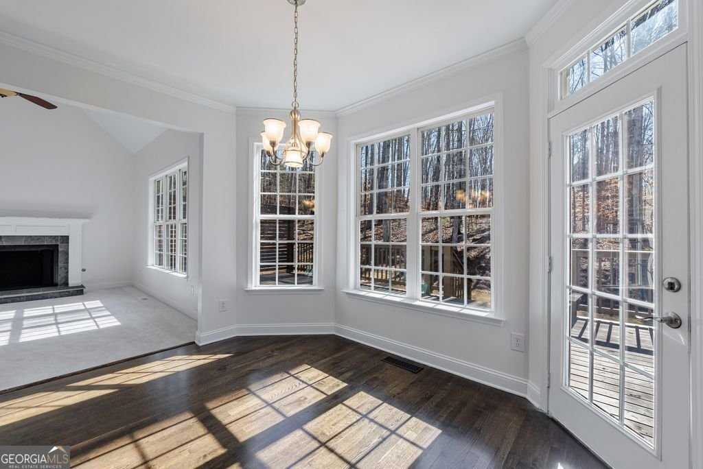 5260 Prestley Crossing Lane Douglasville - Photo 27