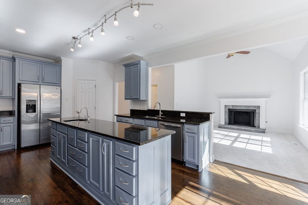 5260 Prestley Crossing Lane Douglasville - Photo 29