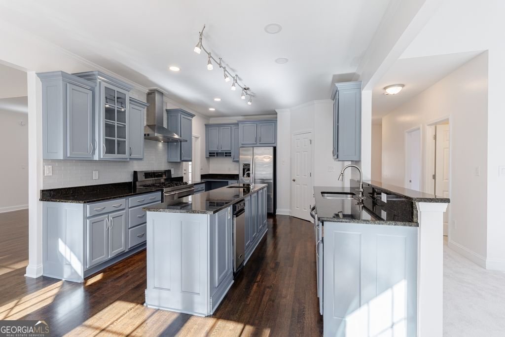 5260 Prestley Crossing Lane Douglasville - Photo 30