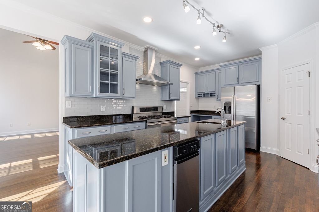 5260 Prestley Crossing Lane Douglasville - Photo 31