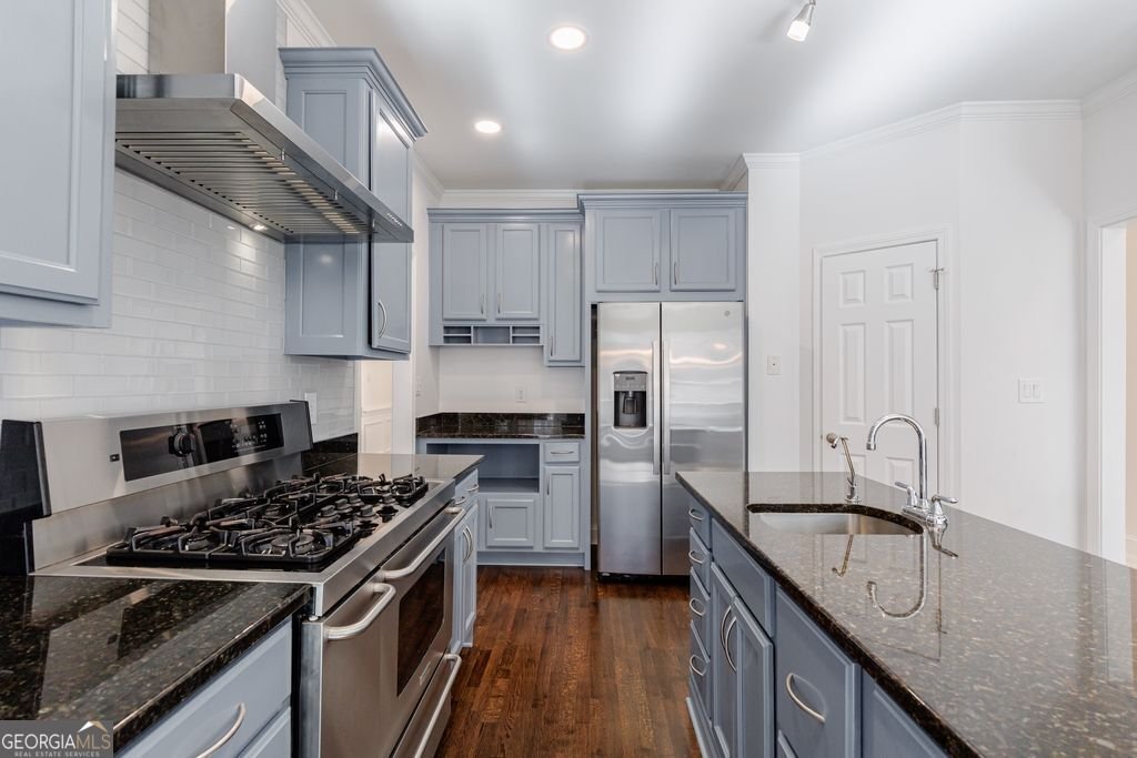 5260 Prestley Crossing Lane Douglasville - Photo 32