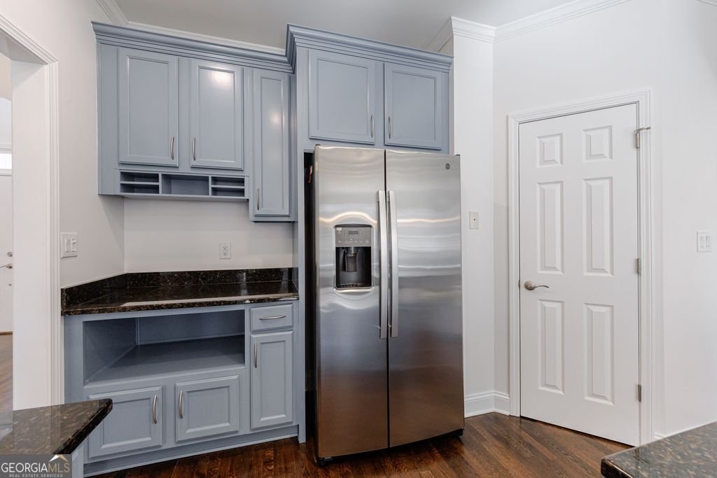 5260 Prestley Crossing Lane Douglasville - Photo 33