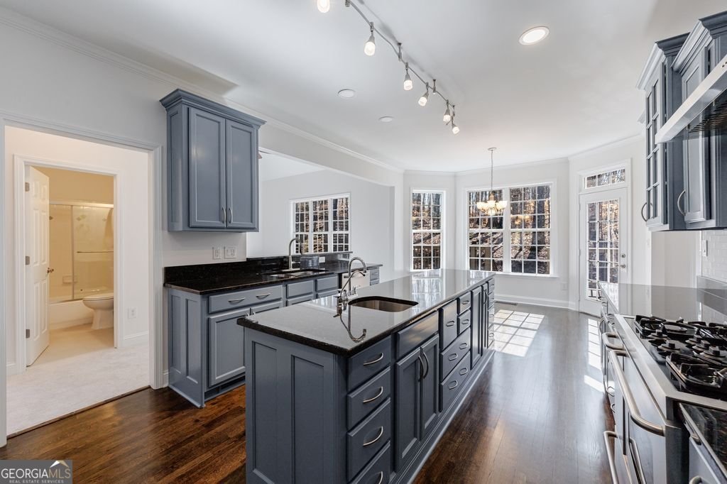 5260 Prestley Crossing Lane Douglasville - Photo 34